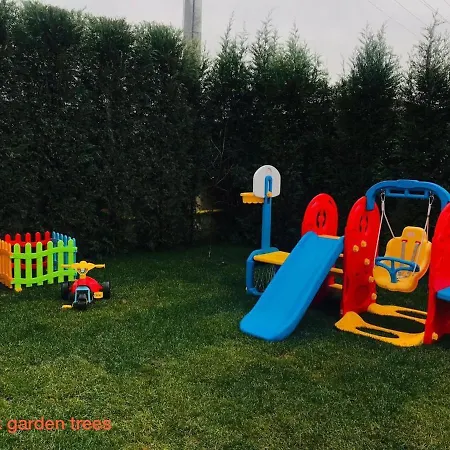 Lejlighed Paradise Kartepe