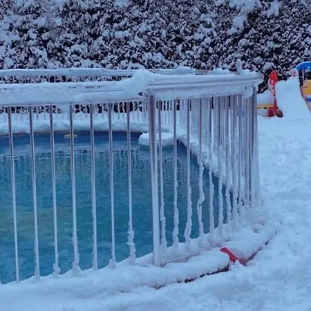 Lejlighed Paradise Kartepe
